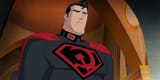 communist superman