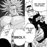 NarutoandhisbuddyNaruto