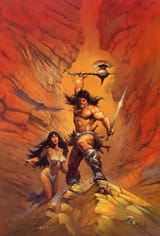 conan kelly canyon