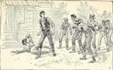 Abraham Lincoln wrestler
