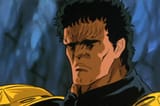 dark raoh
