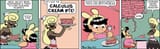 Rosebuds 2025-07-11