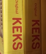 original kek