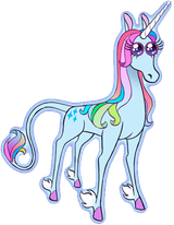 Celestabellebethabelle_appearance