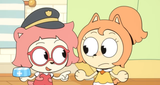 Bota and Lala