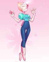 prissy pearl