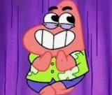 Beanmouth Patrick
