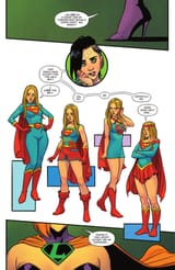 Supergirl309