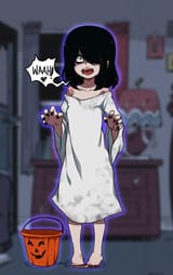 __yamamura_sadako_and_lucy_loud_the_loud_house_drawn_by_jcm2__cb3b069b723d2011ffa985dc3b62c5ae