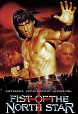live action kenshiro