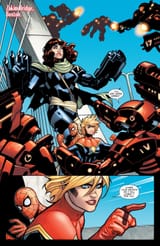 Avenging Spider-Man - The Complete Collection-275