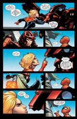 Avenging Spider-Man - The Complete Collection-276