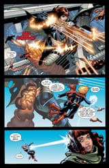 Avenging Spider-Man - The Complete Collection-277