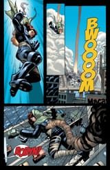 Avenging Spider-Man - The Complete Collection-279