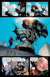 Avenging Spider-Man - The Complete Collection-289