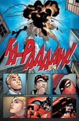 Avenging Spider-Man - The Complete Collection-291