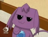 Stupid looking Guano