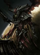 Oryx