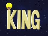 KING