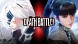 2b vs eve