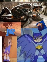 batmunk returns catlas
