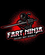 fart ninja