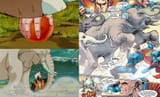 GODlephants