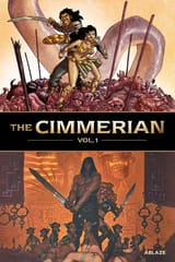 cimmerian 1