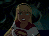 Supergirl Vs