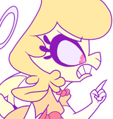 keenie bitching