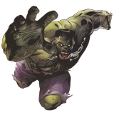 HulkZombie