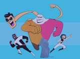 Go Terrifics Go