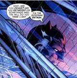 the batman