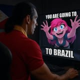 20250712_2053_Gamer&#039;s Surprising Encounter_remix_01k00m9y34fca96qnpax27rgcf