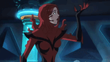 Ultimate Spider-Man carnage queen inflation