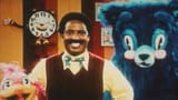 Mr Crockett World