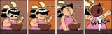 Rosebuds 2025-07-04