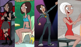 Dana designs