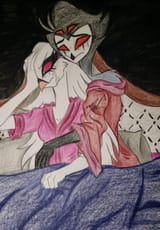 stella making up