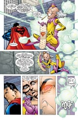 Mr Mxyzptlk