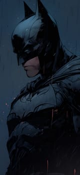 batman