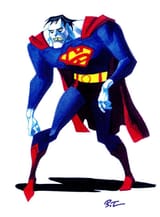 DCAU Bizarro