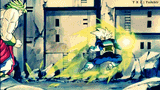broly super armor