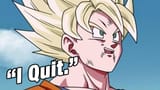 Gokuquits