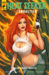 Heat Seeker v02 - Combustion (2025)