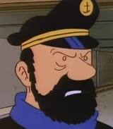 1991_Captain_Haddock