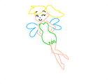Tinker Bell