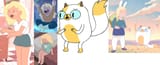 Fionna Cake