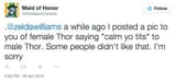 Dobson&#039;s An Asshole (2)