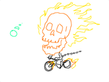 Ghost Rider